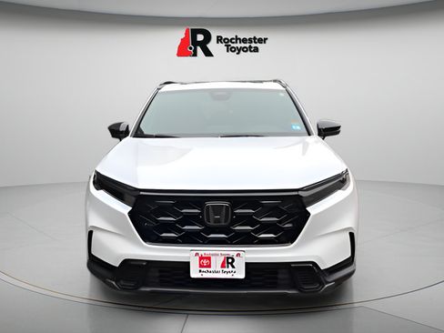 Used 2023 Honda CR-V Sport image 2