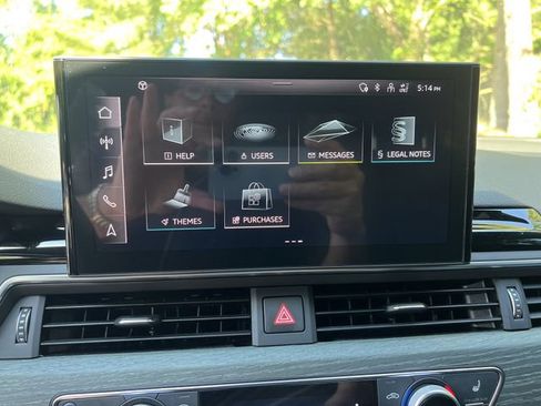 Used 2023 Audi A5 2.0T Premium w/ Convenience Package AWD/4WD image 27