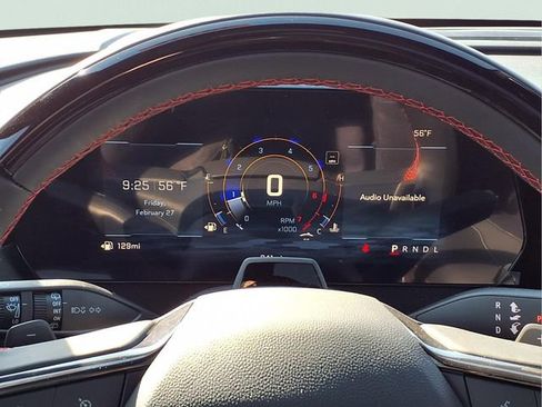 New 2026 Chevrolet Traverse RS image 13