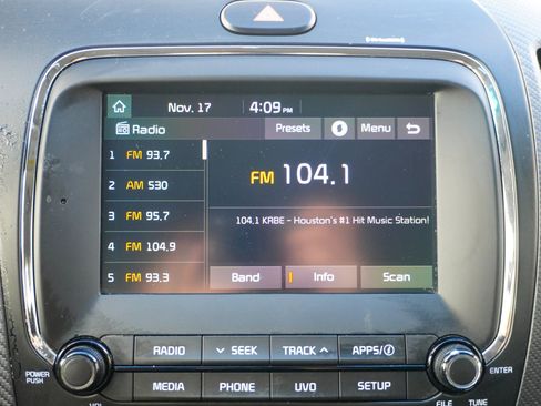 Used 2018 Kia Forte S w/ S Technology Plus Package image 31