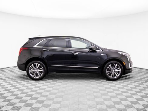 New 2026 Cadillac XT5 Premium Luxury w/ Driver Assist Package image 9
