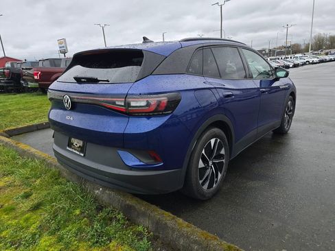 Used 2021 Volkswagen ID.4 Pro S image 3