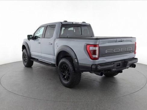 Used 2023 Ford F150 Raptor w/ Raptor Carbon Fiber Package AWD/4WD image 3