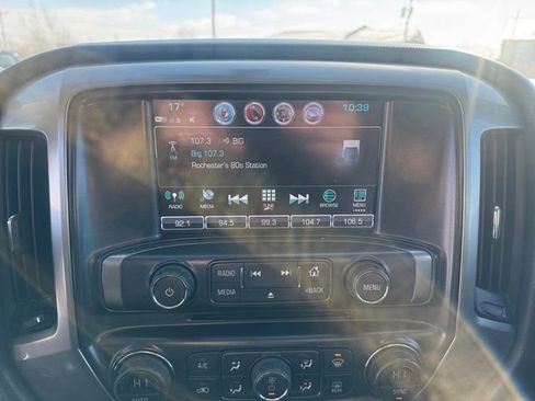 Used 2018 Chevrolet Silverado 1500 LT w/ All Star Edition image 21