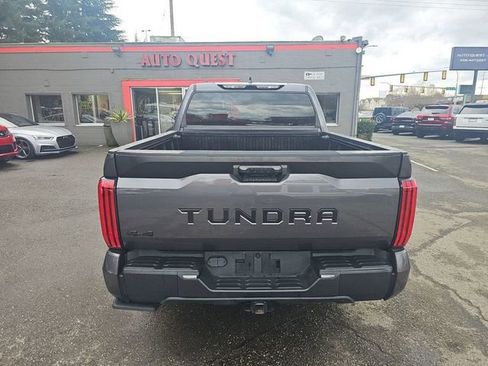 Used 2022 Toyota Tundra SR5 AWD/4WD image 23