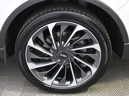 New 2026 Lincoln Aviator Reserve image 20