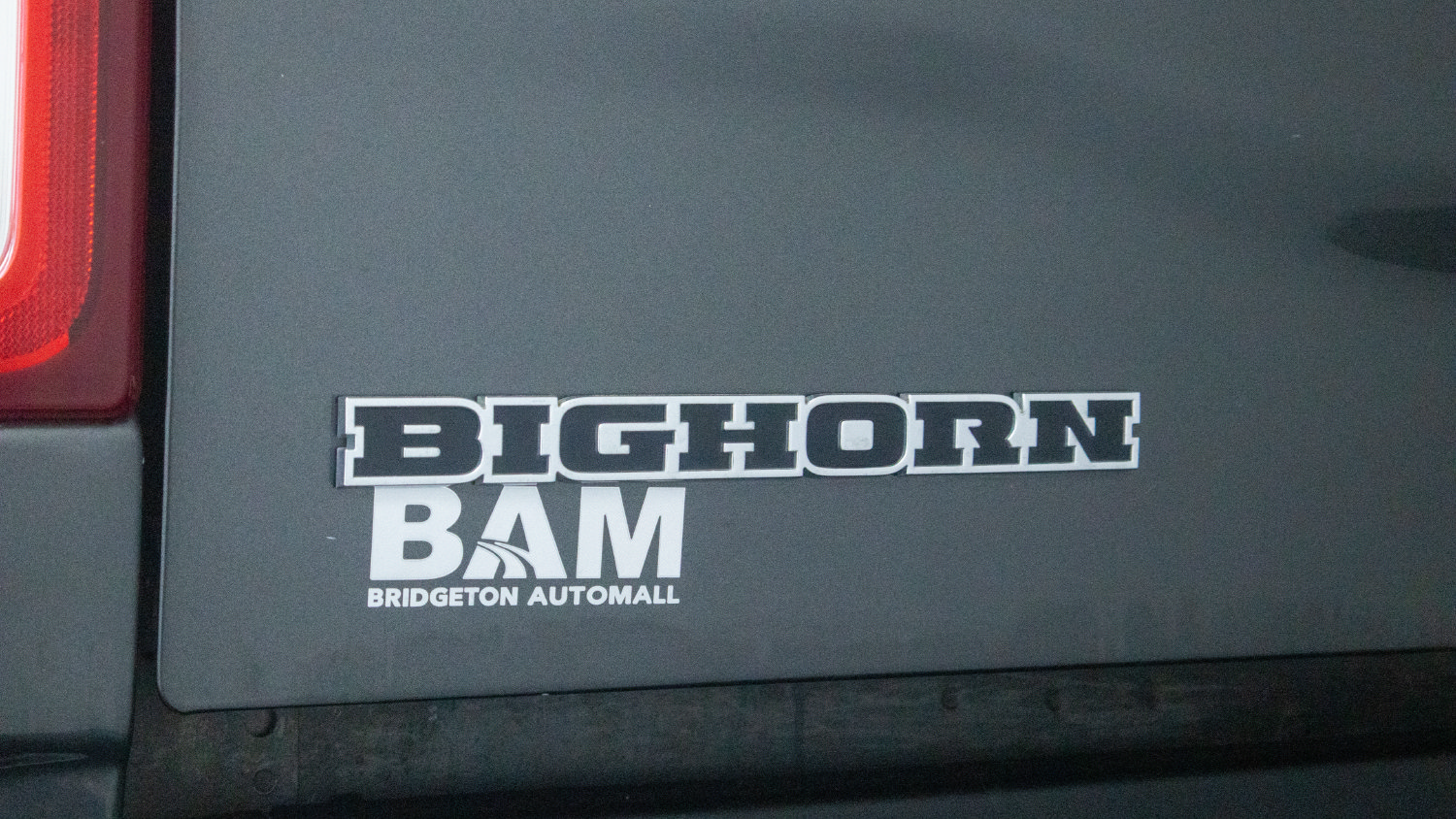 Used 2024 RAM 2500 Big Horn AWD/4WD image 28