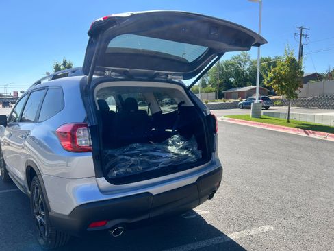 New 2025 Subaru Ascent Onyx Edition w/ Popular Package #2 image 4