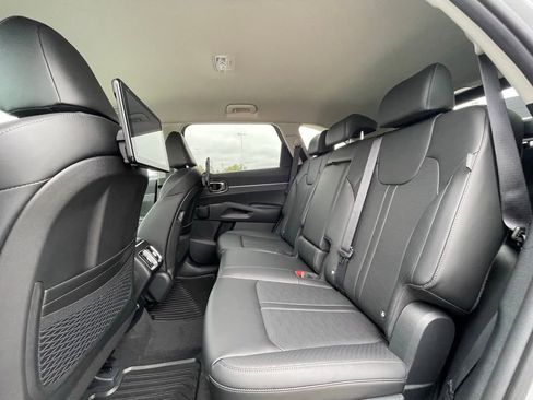 New 2026 Kia Sorento S AWD/4WD image 25