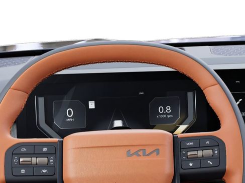 New 2027 Kia Telluride SX Prestige AWD/4WD image 21