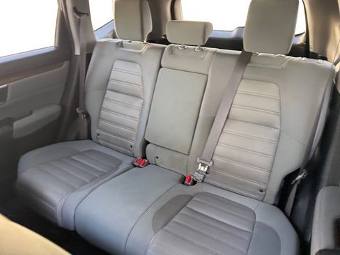 Used 2022 Honda CR-V EX image 11