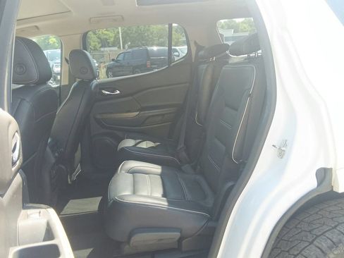 Used 2019 GMC Acadia Denali w/ Technology Package AWD/4WD image 53