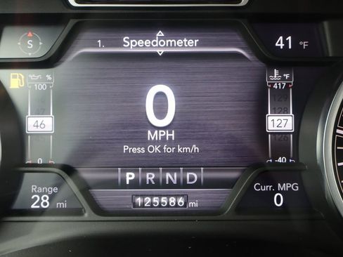 Used 2019 RAM 1500 Laramie image 36