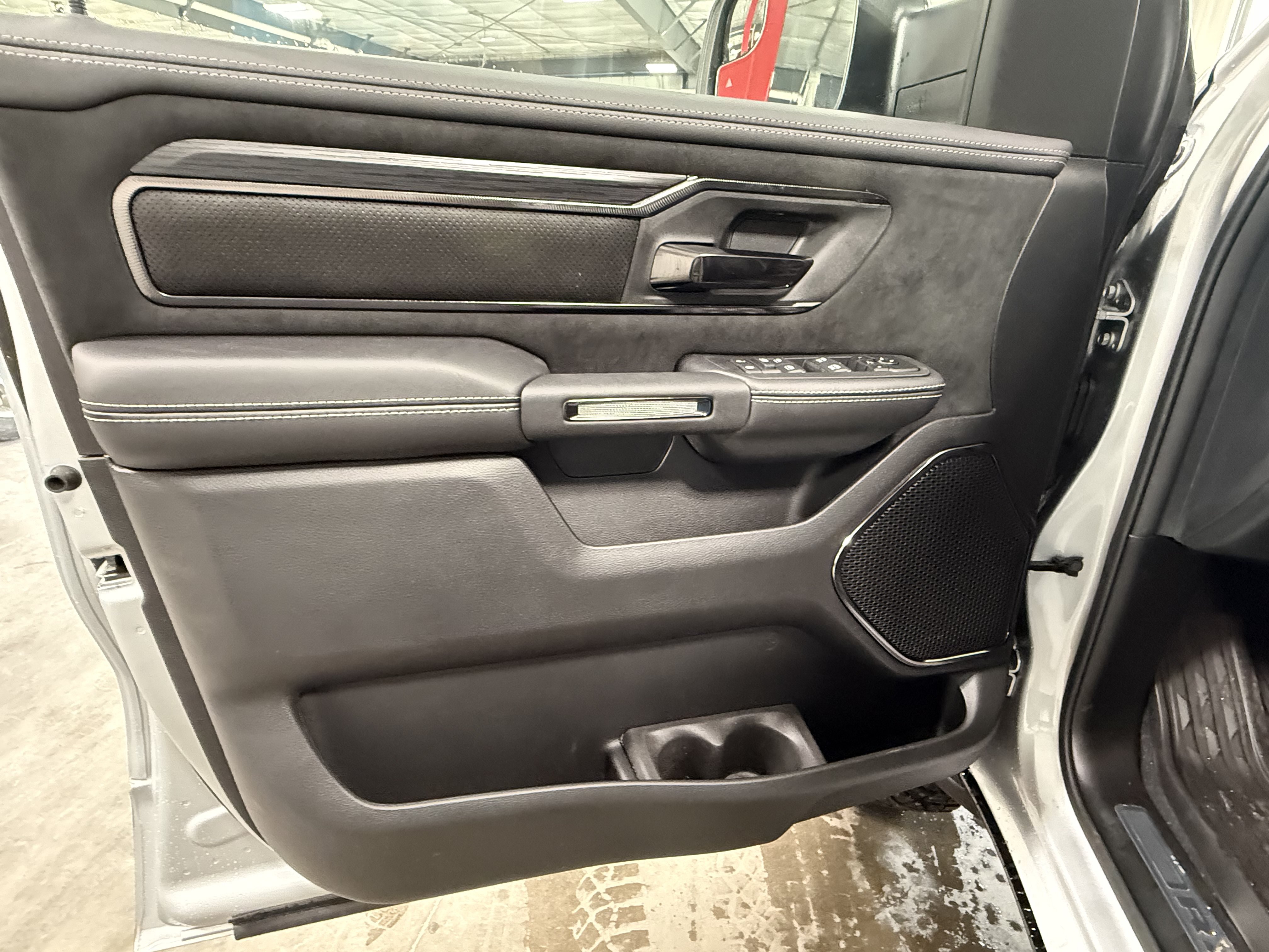 New 2026 RAM 1500 RHO AWD/4WD image 14