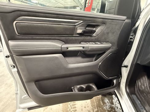 New 2026 RAM 1500 RHO AWD/4WD image 14