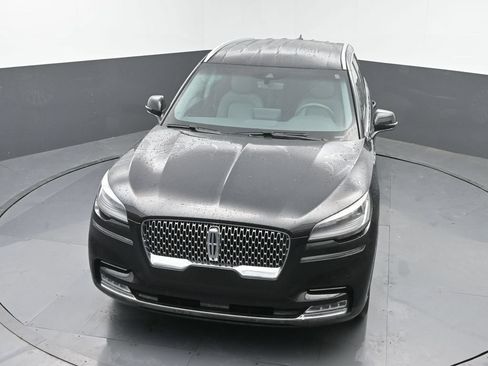 Used 2020 Lincoln Aviator Reserve AWD/4WD image 30