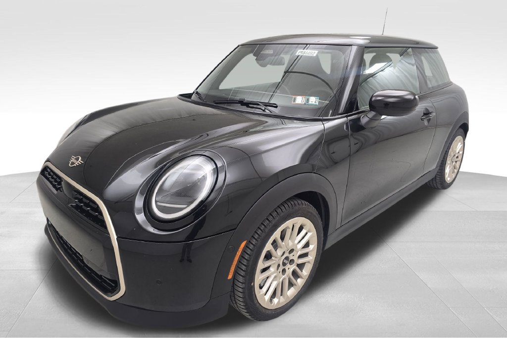 New 2027 MINI Cooper 2-Door Hardtop FWD image 6