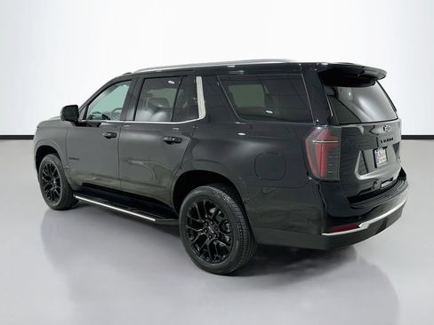 Used 2026 Chevrolet Tahoe LS w/ LPO, Dark Essentials Package RWD image 5
