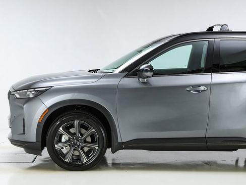 New 2026 INFINITI QX60 Autograph AWD/4WD image 3