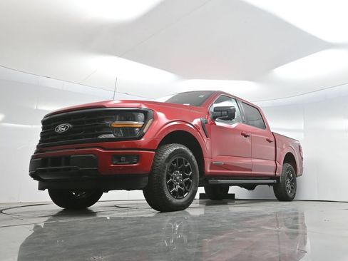 Used 2024 Ford F150 XLT w/ Equipment Group 302A MID AWD/4WD image 59