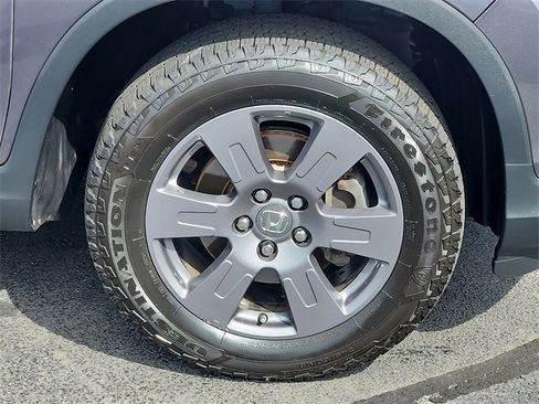 Used 2020 Honda Ridgeline RTL-E image 8