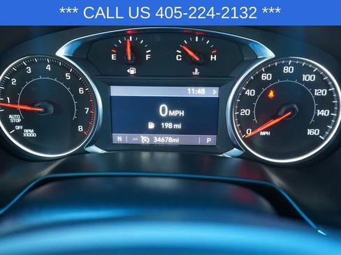 Used 2023 Chevrolet Blazer LT image 35