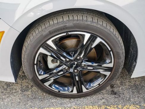 Used 2024 Kia K5 GT-Line w/ GT-Line Premium Package image 10