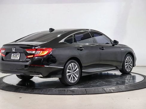 Used 2022 Honda Accord EX-L image 4