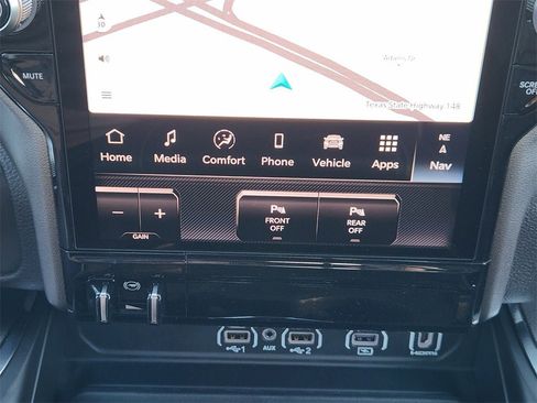 New 2026 RAM 1500 Laramie image 14