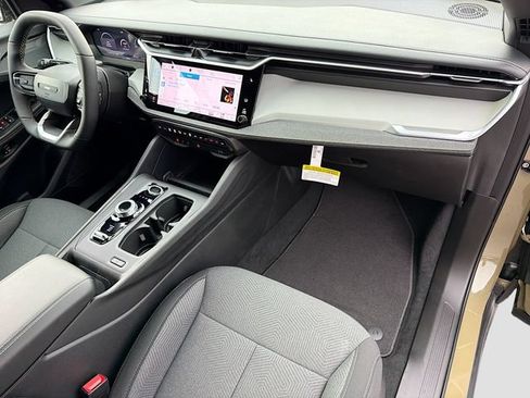 New 2026 Jeep Cherokee Laredo AWD/4WD image 28