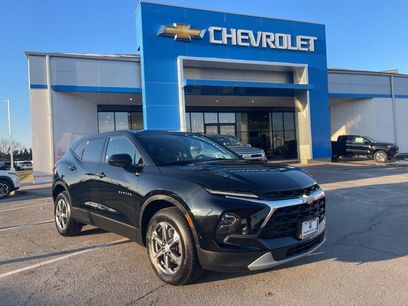 Used 2023 Chevrolet Blazer LT