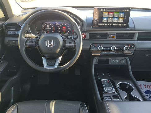 Certified 2024 Honda Pilot Elite image 29