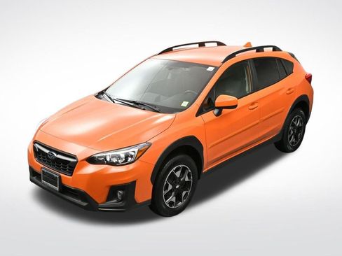 Used 2019 Subaru Crosstrek 2.0i Premium w/ Eyesight System image 15