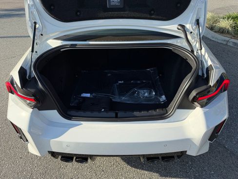 New 2026 BMW M2 image 15