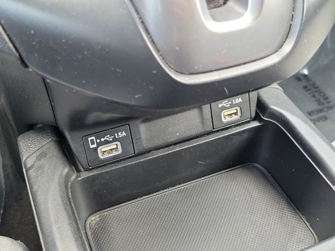 Certified 2021 Honda CR-V EX image 29