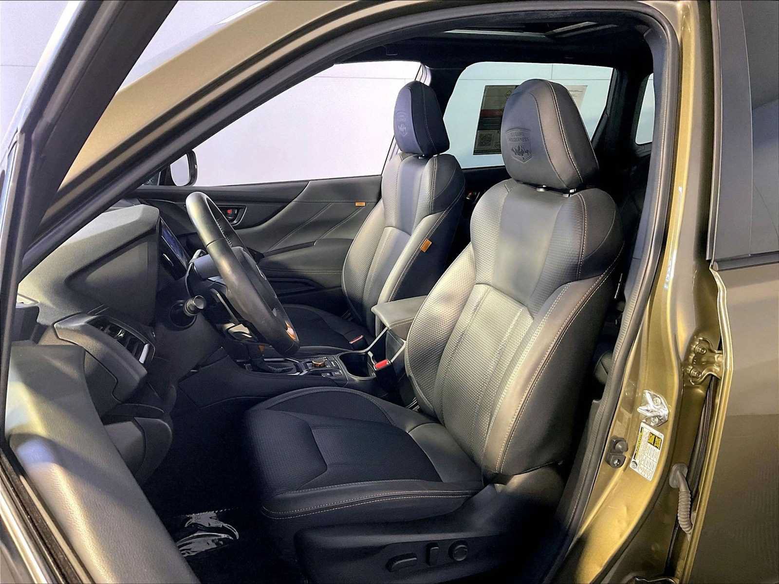 Used 2024 Subaru Forester Wilderness AWD/4WD image 5