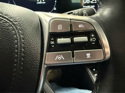 Used 2024 Kia Telluride SX Prestige X-Line AWD/4WD image 14