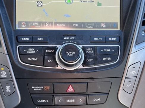 Used 2014 Hyundai Santa Fe Sport 2.0T w/ Navigation Package 06 image 14