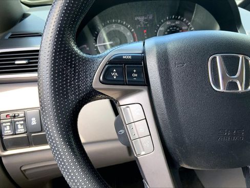 Used 2015 Honda Odyssey EX image 24