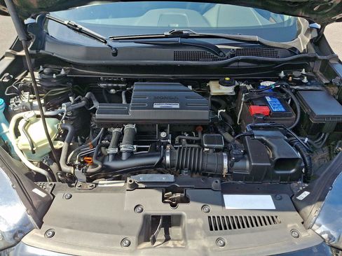 Used 2020 Honda CR-V EX image 29