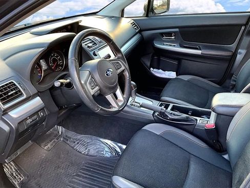 Used 2016 Subaru Crosstrek 2.0i Premium w/ Moonroof Package image 17