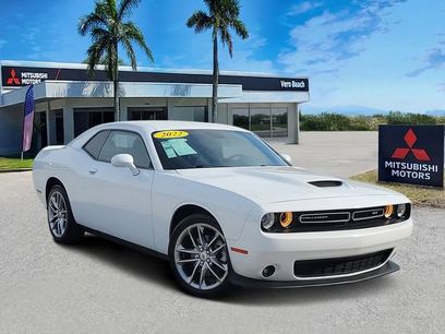 Used 2022 Dodge Challenger GT