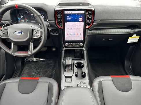 New 2026 Ford Ranger Raptor AWD/4WD image 12