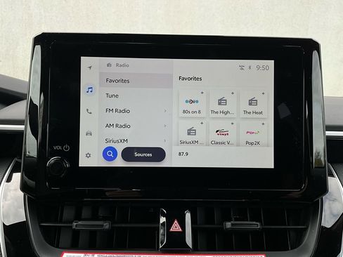 New 2026 Toyota Corolla SE image 27