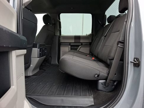 Used 2019 Ford F150 XL w/ Equipment Group 101A Mid AWD/4WD image 13