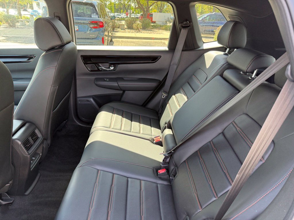 New 2026 Honda CR-V Sport Touring image 13