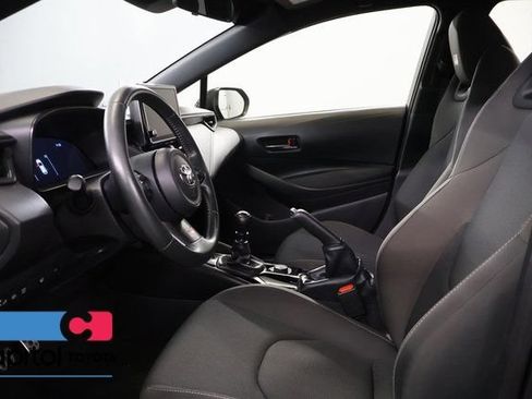 Used 2024 Toyota Corolla GR w/ Performance Package AWD/4WD image 11