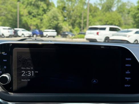 Used 2023 Hyundai Sonata SEL FWD image 21