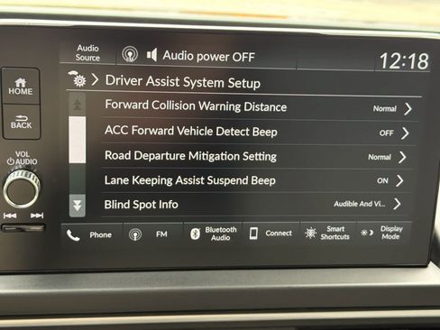 Used 2025 Honda Pilot EX-L image 58