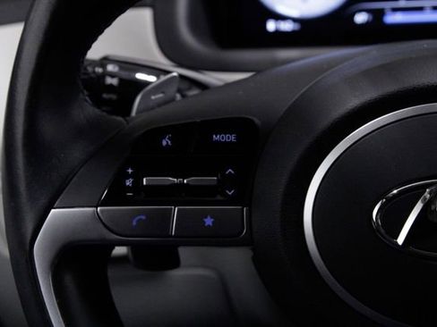 Used 2022 Hyundai Tucson Limited w/ Cargo Package image 26